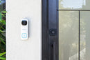 Lorex 1080p Wi-Fi Floodlight Camera and 2K Wired Video Doorbell - image 8 of 9