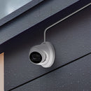 Lorex 4K Fusion 4TB Wired NVR System with Six 4K IP Bullet Cameras and Two 4K IP Dome Cameras - image 5 of 7