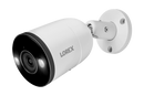 Lorex H13 4K IP Wired Bullet Security Camera with Smart Deterrence and Smart Motion Detection - image 4 of 8