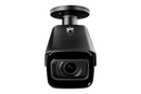 Lorex 4K IP Wired Bullet Security Camera with Motorized Varifocal Lens and Real-Time 30FPS Recording - image 1 of 8