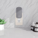 Lorex 4K Wired Video Doorbell with Wi-Fi Chimebox - image 5 of 5