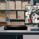 Lorex 4K Fusion 4TB Wired NVR System with Six 4K IP Bullet Cameras and Two 4K IP Dome Cameras - image 6 of 7