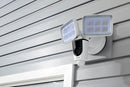 Lorex 1080p Wi-Fi Floodlight Camera and 2K Wired Video Doorbell - image 7 of 9