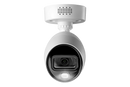 4K Indoor/Outdoor Camera 2-pack with Active Deterrence - image 2 of 5