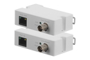 Coaxial to Ethernet Converter for PoE Cameras Kit - image 1 of 5