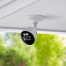 Lorex 4K Smart Deterrence CVI Wired Bullet Cameras (2-pack) - image 4 of 4