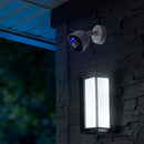 Lorex 4K Smart Deterrence CVI Wired Bullet Cameras (2-pack) - image 3 of 4