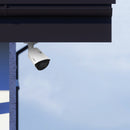 Lorex Fusion NVR with 4 IP Bullet Cameras - 4K 16-Channel 2TB Wired System - image 2 of 4