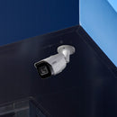 Lorex 4K 4TB Wired NVR System with Five Nocturnal 3 Bullet Cameras, Four Nocturnal 3 Turret Cameras and Two 4K Pan-Tilt-Zoom Cameras - image 9 of 9