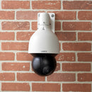 Lorex 4K 4TB Wired NVR System with Five Nocturnal 3 Bullet Cameras, Four Nocturnal 3 Turret Cameras and Two 4K Pan-Tilt-Zoom Cameras - image 5 of 9