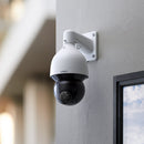 Lorex 4K 4TB Wired NVR System with Five Nocturnal 3 Bullet Cameras, Four Nocturnal 3 Turret Cameras and Two 4K Pan-Tilt-Zoom Cameras - image 6 of 9