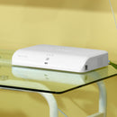 Lorex Fusion NVR with 4 IP Bullet Cameras - 4K 16-Channel 2TB Wired System - image 4 of 4