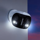 Lorex 4K Dual-Lens Wi-Fi Security Camera with Smart Security Lighting (2-pack) - image 3 of 4