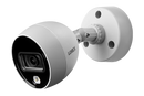 4K Indoor/Outdoor Camera 2-pack with Active Deterrence - image 4 of 5