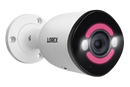 Lorex 4K+ 12MP IP Wired Bullet Security Camera with Smart Security Lighting - image 5 of 5