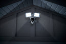 Lorex 1080p Wi-Fi Floodlight Camera and 2K Wired Video Doorbell - image 6 of 9