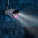 Lorex 2K Battery Video Doorbell and 4K Spotlight Indoor/Outdoor Wi-Fi 6 Security Camera - image 5 of 7