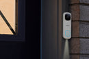 Lorex 1080p Wi-Fi Floodlight Camera and 2K Wired Video Doorbell - image 9 of 9