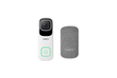 Lorex 4K Wired Video Doorbell with Wi-Fi Chimebox - image 1 of 5