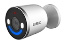 Lorex 4K Spotlight Indoor/Outdoor Wi-Fi 6 Security Camera with Smart Security Lighting (32GB) - image 1 of 4