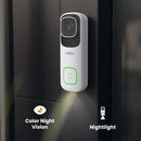 Lorex 4K Wired Video Doorbell with Wi-Fi Chimebox - image 4 of 5