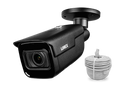 4K (8MP) Nocturnal Motorized Varifocal Smart IP Black Bullet Security Camera - Black Child - image 8 of 8